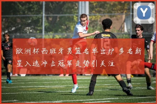 欧洲杯西班牙男篮名单出炉 多名新星入选冲击冠军走势引关注