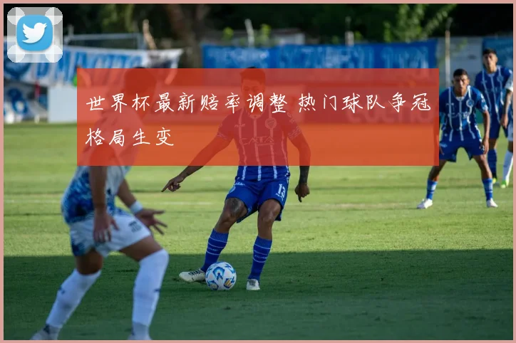世界杯最新赔率调整 热门球队争冠格局生变